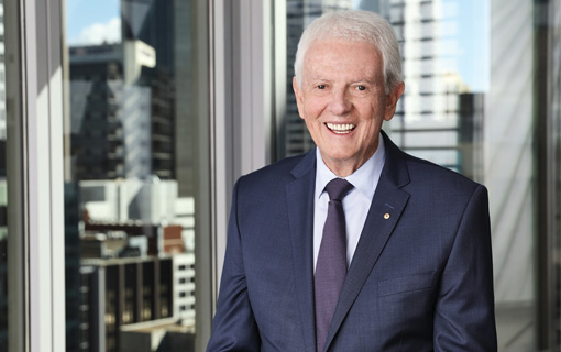Chairman’s letter