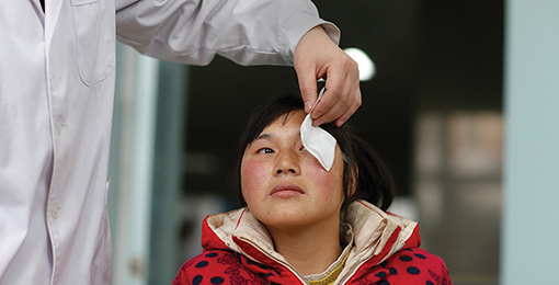 THE GOODMAN FOUNDATION