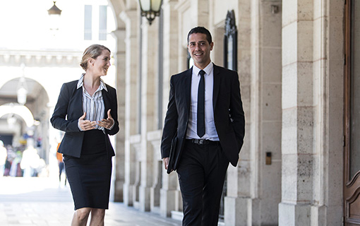 Financial summary and corporate information