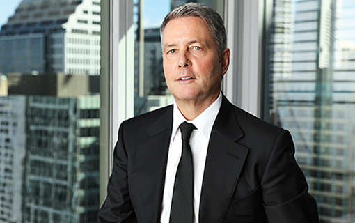 Group CEO’s report