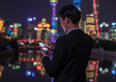 Group CEO’s Report