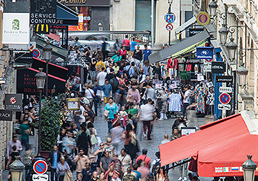 Sustaining Our Future